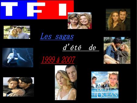 Bienvenue ... 